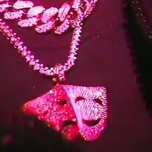 Picture for song 'Eternal Await' by artist 'prod. enzo'