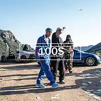 Picture for song 'SOLD *BANGER* Hunnids' by artist 'Proffeny'