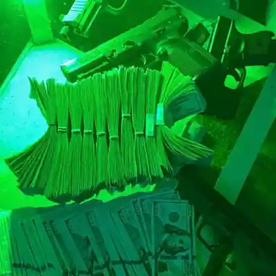 Picture for song 'YTB Fatt Sample Type Beat "Loaded' by artist 'Pure0Wave'