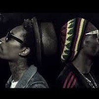 Picture for song 'Twice As High' by artist 'QMarkProductions'