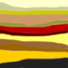 Picture for song 'fireball' by artist 'ralf (AU)'