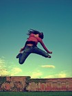 Picture for song 'Higher' by artist 'RBS MusicK'
