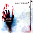 Picture for song 'Done Dit It (Did It On Em RMX) - Release 18' by artist 'RD Peoples'