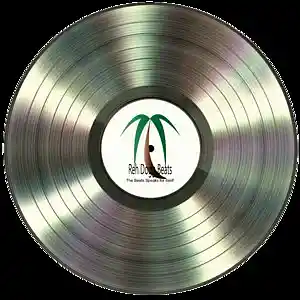 Picture for song 'Bassline Destroyer' by artist 'Reh Dogg Beats'