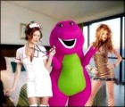 Picture for song 'Purp Man **HIT**' by artist 'Rhino Anthony'