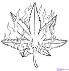 Picture for song 'Bluntz and Hennesey.mp3' by artist 'RichLand'