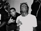 Picture for song '*NEW* GrandDaddy KUSH ($10DOWNLOAD!!!)' by artist 'Rich Mone Beatz'