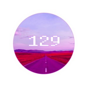 Picture for song 'Reggae' by artist 'Road129'