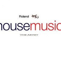 Picture for song 'House Music 2018 (WD)' by artist 'Roland The Artist'
