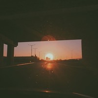 Picture for song '*SOLD* Roads 80 bpm ' by artist 'Runaway Muzic'