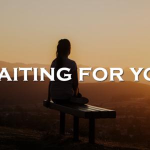 Picture for song 'Waiting For You' by artist 'SadGlad Music'