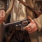 Picture for song 'Trigger Finger' by artist 'Sarcastic Jim'