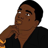 Picture for song 'Kodak Black x MexikoDro Type Beat - Check Out' by artist 'Sauce World'