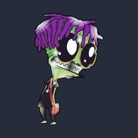 Picture for song 'Lil Uzi Vert x Don Cannon Type Beat - Water Drip' by artist 'Sauce World'