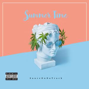 Picture for song 'Summer Time' by artist 'SauceDaProducer'