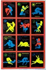 Picture for song '**NEW, Zodiac Signs **Sex Music**' by artist 'Scarecrow Beats'