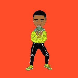 Picture for song '*Wins & Losses* Roddy Ricch Type Beat (FREE DL)' by artist 'Sean Bentley'