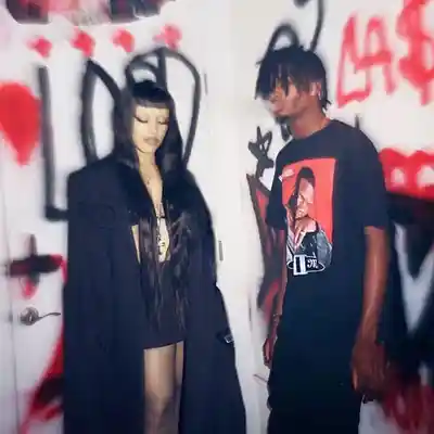 Picture for song '"ENEMIES" - Playboi Carti x Doja Cat Type Beat' by artist 'Sevyn'