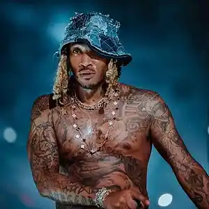 Picture for song 'Future Type Beat "Winner"' by artist 'SG Beatz'