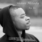 Picture for song 'Should Be Tha One' by artist 'Shaun Melody'