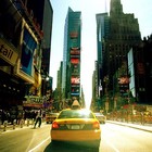Picture for song 'NYC' by artist 'Shiftyproduction'