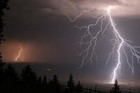 Picture for song 'storm warning' by artist 'Shop Rat'