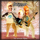 Picture for song 'Hey Mama!' by artist 'shrimpanzee'