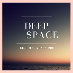 Picture for song 'Deep Space* drill beat 146 bpm' by artist 'Skunky Prod Beatmaker'
