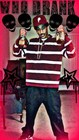 Picture for song 'Swagg Out' by artist 'Slim Gates'