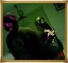 Picture for song 'Myke_Aye!' by artist 'SmurfAye'