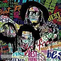 Picture for song 'Best Friend (FREE DL) (BUY 1 GET 1 FREE SALE!)' by artist 'Snapz On Da Track'