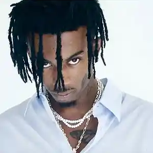 Picture for song 'Playboi Carti-King Carti Type Beat' by artist 'Sosa MakavelimakaveliNthis'