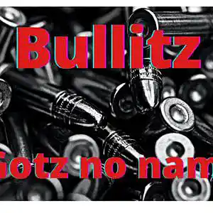Picture for song 'Bullitz Gotz No Name' by artist 'SOS RECORDZ'