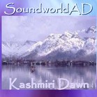 Picture for song 'Kashmiri Dawn' by artist 'SoundworldA.D.'