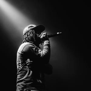 Picture for song 'Warrior' by artist 'SpaceMinor'