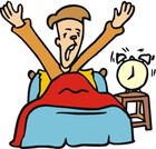 Picture for song 'WakingUP' by artist 'SpookDaMonster'