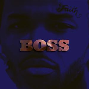 Picture for song 'BOSS' by artist 'STARKMADETHIS'