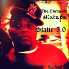 Picture for song 'Club Hit.mp3' by artist 'Static 50 Productions'