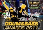 Picture for song 'Drum N Bass is Crazy' by artist 'STellAR Beats'