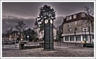 Picture for song 'hemer' by artist 'step den wilhelm'