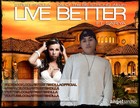 Picture for song 'LIVE BETTER ft. Sariya' by artist 'Street Skolla'