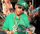 Picture for song 'WhatChuSayin | ($.99 Demo DL)' by artist 'Supa Crank It'