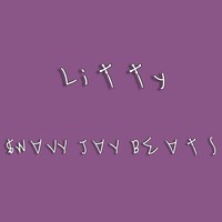 Picture for song 'Lil Uzi Type Beat - Litty Prod. By Swavy Jay Beats' by artist 'Swavy Jay Beats'