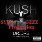 Picture for song 'Kush' by artist 'SYKO GZZZ'