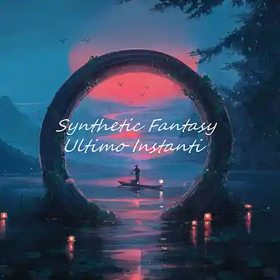 Picture for song 'Synthetic Fantasy - Ultimo Instanti' by artist 'Synthetic Fantasy'