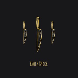 Picture for song 'Knock Knock (Free DL)' by artist 'Tak Sama .beats'