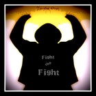 Picture for song 'Fight the Fight' by artist 'Tangled Wires'