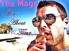 Picture for song 'It's About Time' by artist 'Tea Mage'