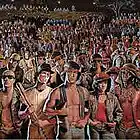 Picture for song 'Gangsta Muzik' by artist 'thebeatsquadatl'