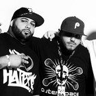 Picture for song 'Enter The Storm' by artist 'The DJ Catastrophy'